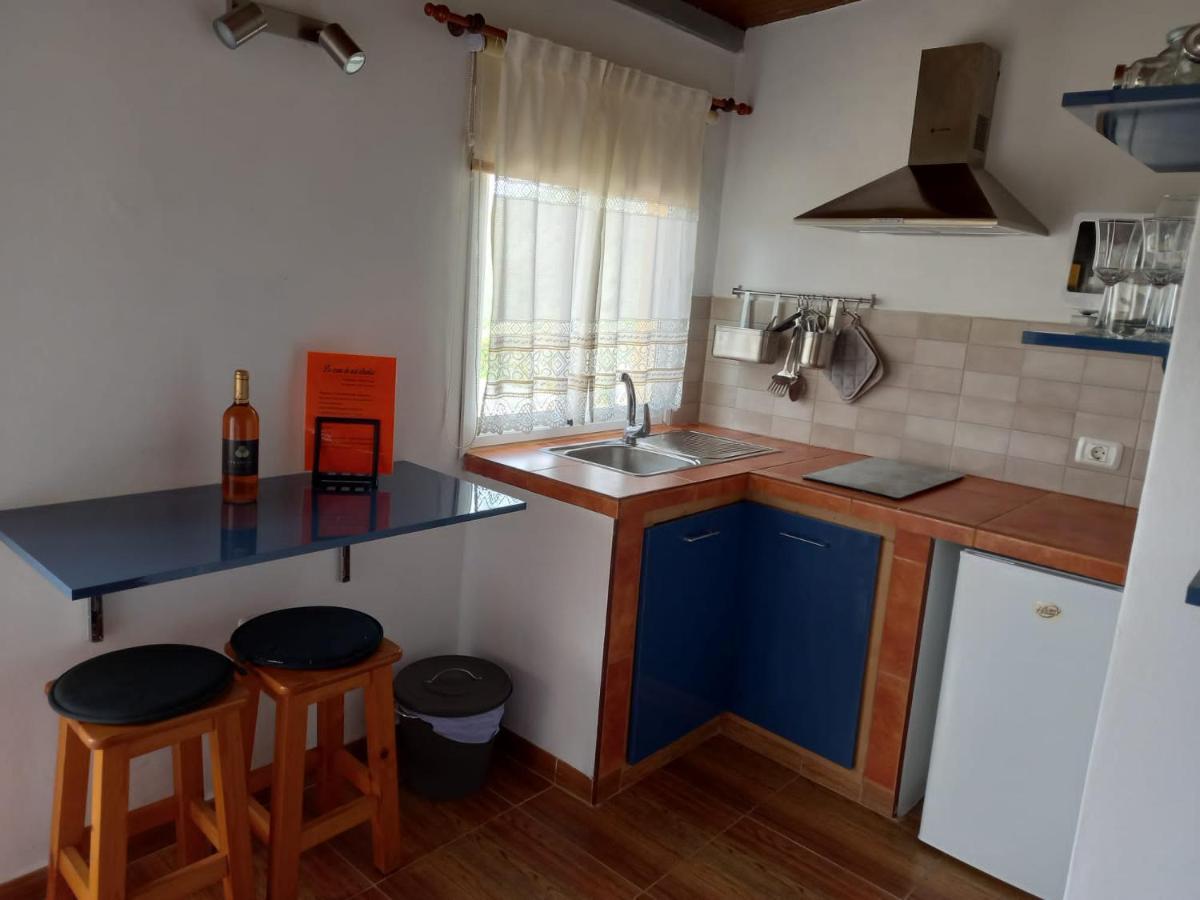 バジェエルモソOrange Houseアパートメント エクステリア 写真